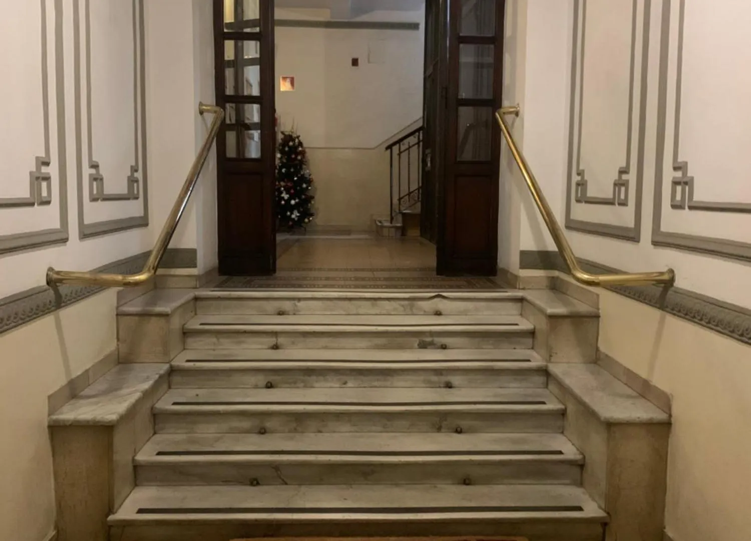 Maison Cavalleggeri Roma Italia