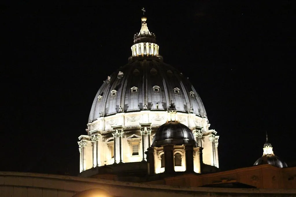 Maison Cavalleggeri Roma Italia