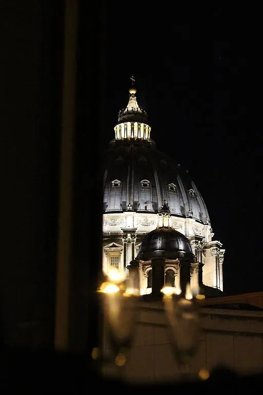 Maison Cavalleggeri Roma
