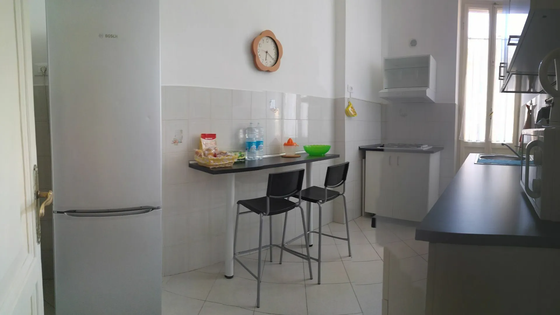 Apartamento Maison Cavalleggeri Roma
