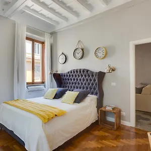 Apartamento Romexperience Borgo Pio, Roma