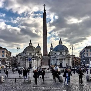 Apartamento Magenta Collection Crociferi 1, Roma