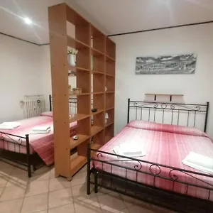 Сasa de vacaciones Da Adriana Al Vaticano, Roma