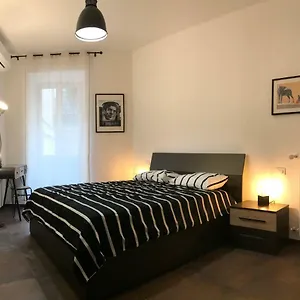 Apartamento De 58 M² En Appio Latino, Con 2 Habitación, Roma